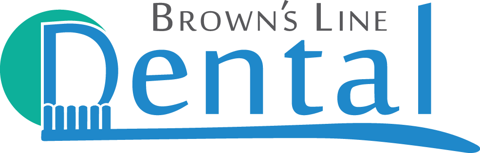 Brown's Line Dental