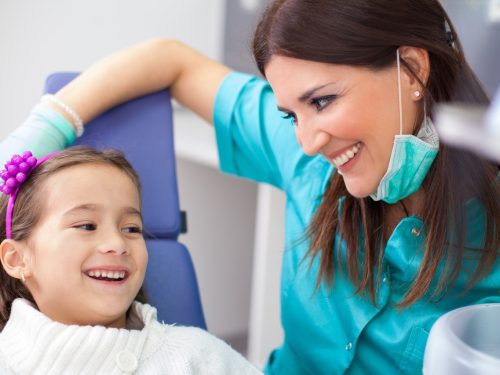 Children's Dentistry Brown's Line Dental Etobicoke Dentist Toronto