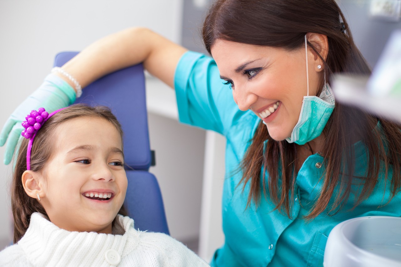 Children's Dentistry Brown's Line Dental Etobicoke Dentist Toronto