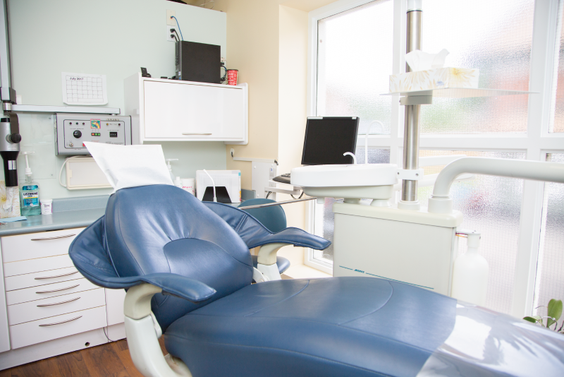 Brown's Line Dental Etobicoke Dentist Toronto about us