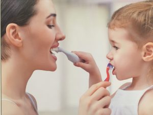 Brown's Line Dental Etobicoke Dentist Toronto teeth whitening promo